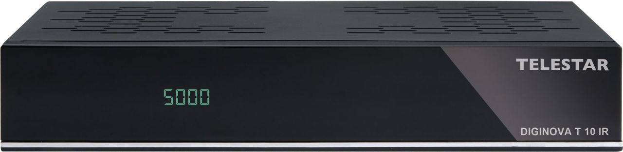Telestar Diginova T 10 IR (5310488) von Imperial