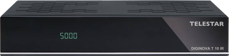 Telestar Diginova T 10 IR (5310488) von Imperial