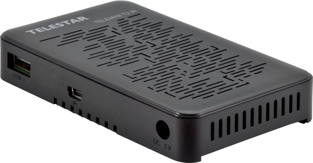 Telestar Telemini T2 IR (5310489) von Imperial