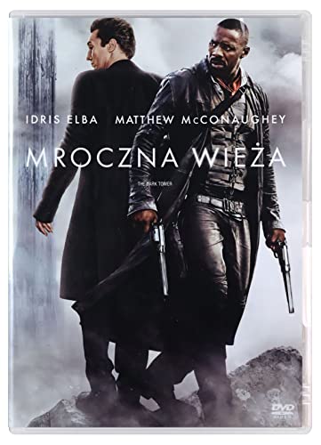 The Dark Tower [DVD] (IMPORT) (Keine deutsche Version) von Imperial