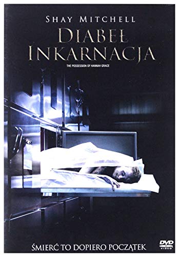 The Possession of Hannah Grace [DVD] (IMPORT) (Keine deutsche Version) von Imperial