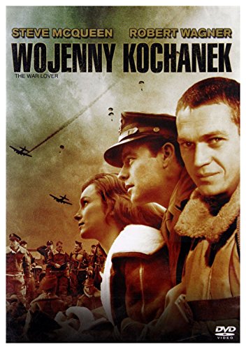 The War Lover [DVD] (Deutsche sprache. Deutsche untertitel) von Imperial