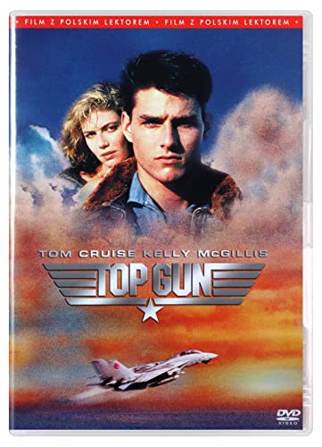 Top Gun [DVD] [Region 2] (IMPORT) (Keine deutsche Version) von Imperial