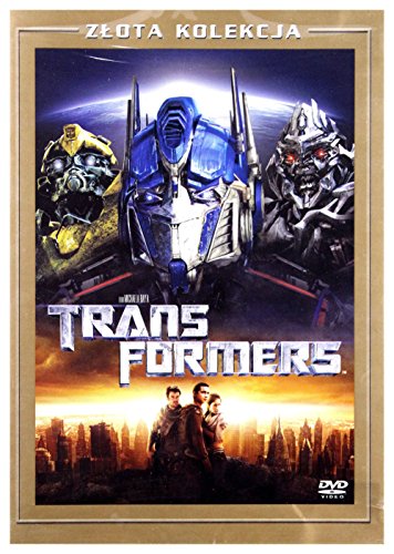 Transformers [DVD] [Region 2] (IMPORT) (Keine deutsche Version) von Imperial