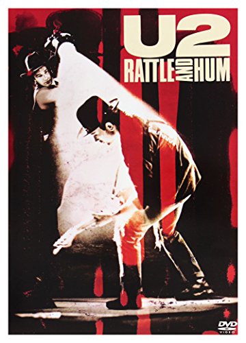 U2: Rattle and Hum [DVD] [Region 2] (Deutsche Untertitel) von Imperial