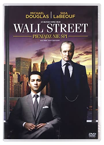 Wall Street: Money Never Sleeps [DVD] [Region 2] (IMPORT) (Keine deutsche Version) von Imperial-20th Century Fox