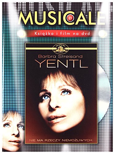 Yentl [DVD] [Region 2] (IMPORT) (Keine deutsche Version) von Imperial