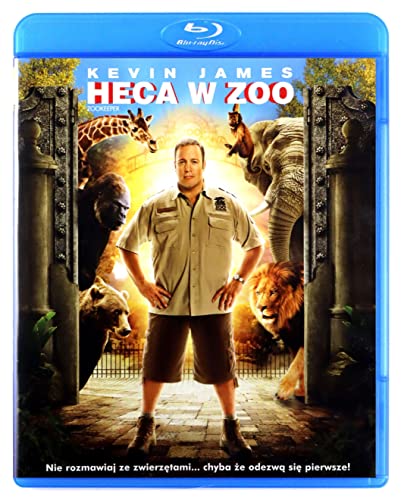 Zookeeper [Blu-Ray] (IMPORT) (Keine deutsche Version) von Imperial