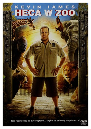 Zookeeper [DVD] [Region 2] (IMPORT) (Keine deutsche Version) von Imperial