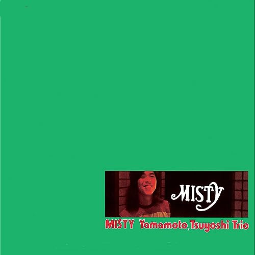 Misty [Vinyl LP] von Impex (Da Capo)