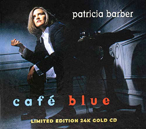 Cafe Blue: Cafe Blue [CD] von Impex Records