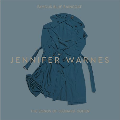 Famous Blue Raincoat [Vinyl LP] von Impex Records