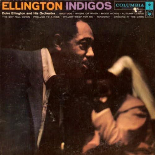 Indigos [Vinyl LP] von Impex Records