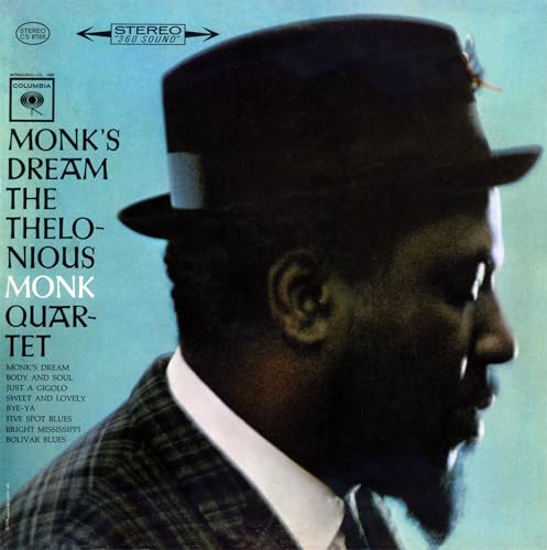 Monk's Dream [Vinyl LP] von Impex Records