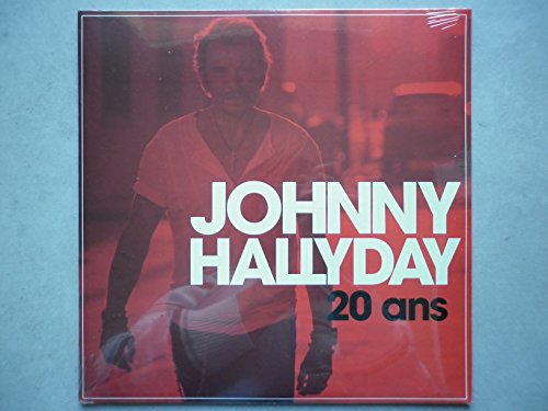 20 Ans [Vinyl LP] von Import (MFG Entertainment Service)