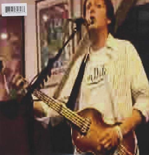 Amoeba's Secret [Vinyl Single] von Import (MFG Entertainment Service)
