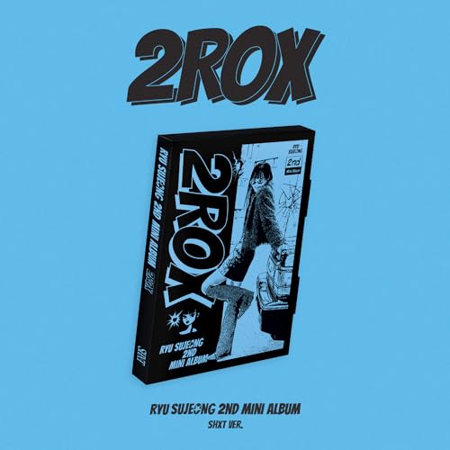 2rox - Shxt Edition von Import (Major Babies)