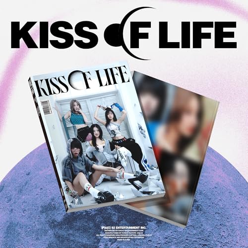 3rd Mini Album : Love Yourself - Magazine Version von Import (Major Babies)