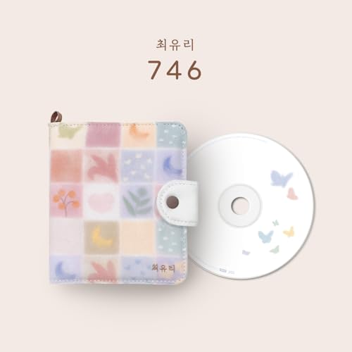 746 - Fabric Diary Package von Import (Major Babies)