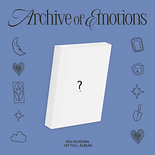 Archive of Emotions von Import (Major Babies)