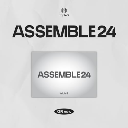 Assemble24 - Qr Platform Album Version von Import (Major Babies)