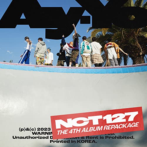 Ay-Yo von Import