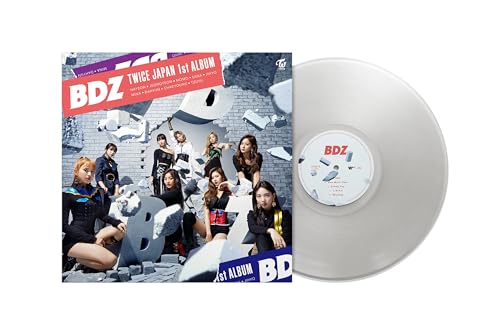 Bdz [Vinyl LP] von Import (Major Babies)