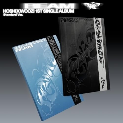 Beam / 1st Single Album / Standard von Import (Major Babies)