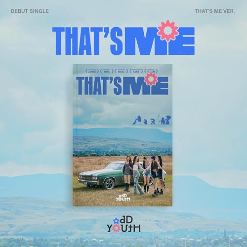 Best Friendz - It'S Me Version - Inkl. Photobook von Import (Major Babies)