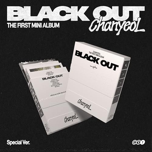 Black Out - Special Box Version von Import (Major Babies)