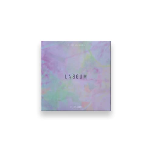 Blossom-Inkl.Photobook von Import (Major Babies)