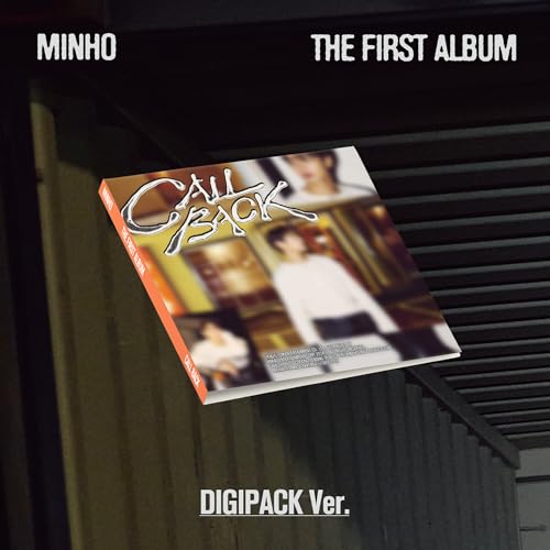 Call Back - Digipack Version von Import (Major Babies)