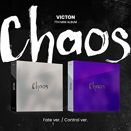 Chaos-Inkl.Photobook von Import (Major Babies)