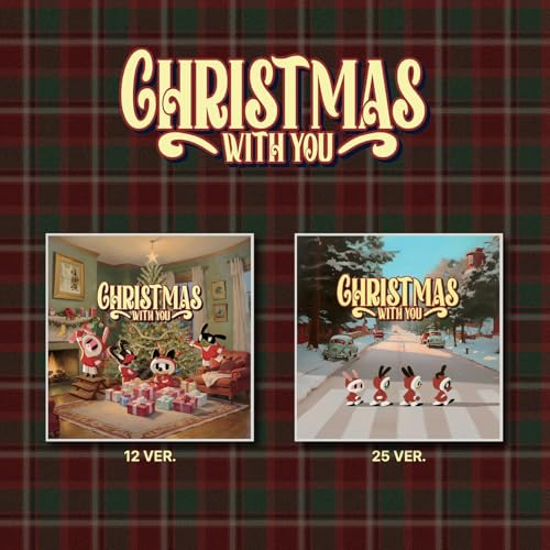 Christmas With You von Import (Major Babies)