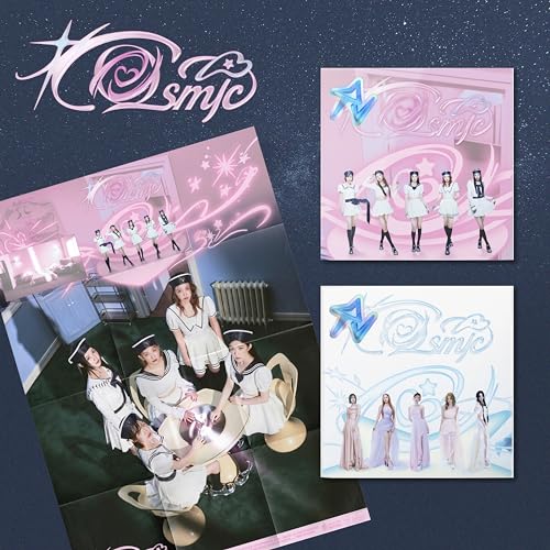Cosmic - Poster Version von Import (Major Babies)