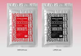 Doomchita-Limited Edtion-Inkl.Photobook von Import (Major Babies)