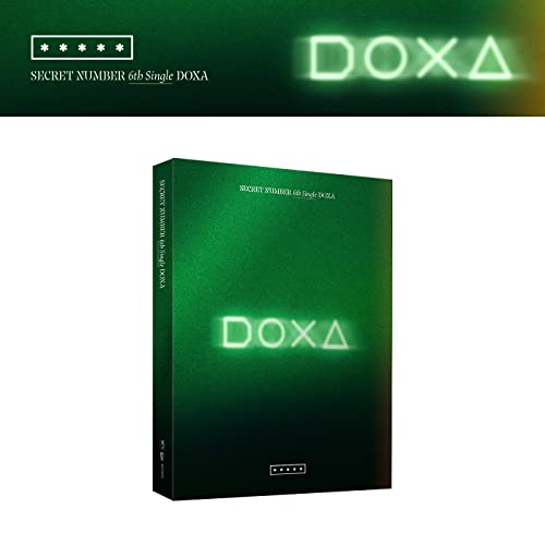 Doxa-Inkl.Photobook von Import (Major Babies)