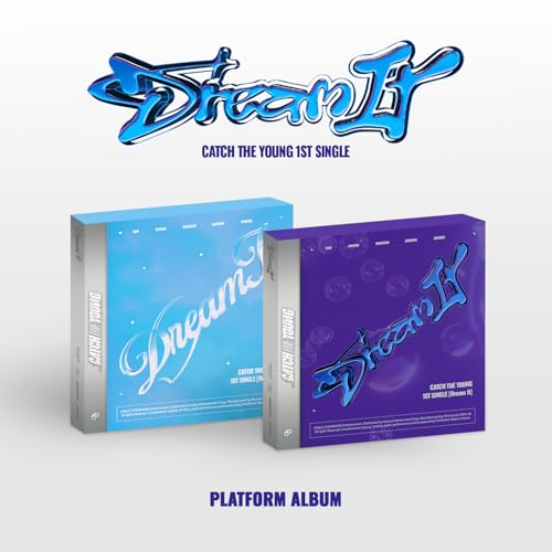 Dream It - Platform Album Version von Import (Major Babies)