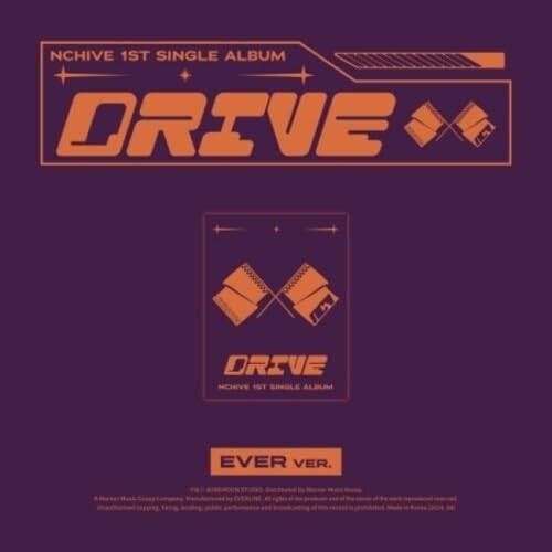 Drive - Platform Album Version von Import (Major Babies)
