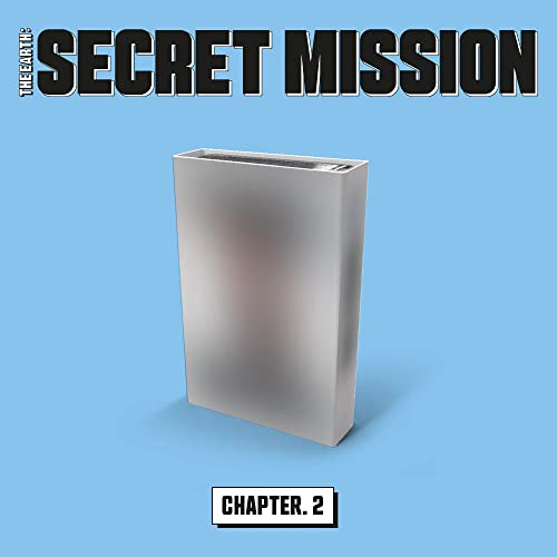 Earth : Secret Mission Chapter.2-Nemo Full Vers von Import (Major Babies)