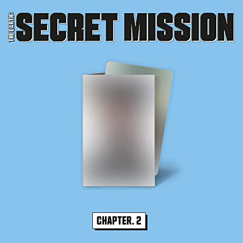 Earth : Secret Mission Chapter.2-Nemo Light Ver von Import (Major Babies)