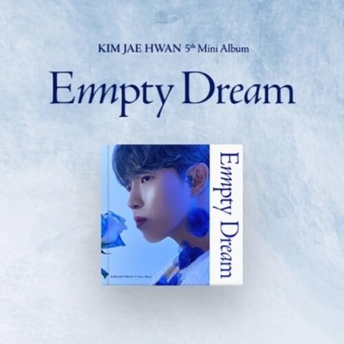 Empty Dream-Inkl.Photobook von Import (Major Babies)