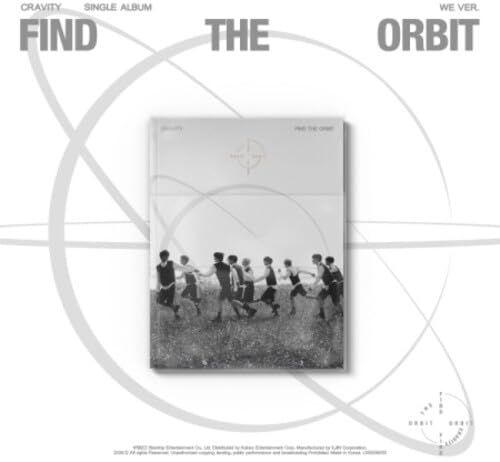 Find the Orbit - We Version von Import (Major Babies)