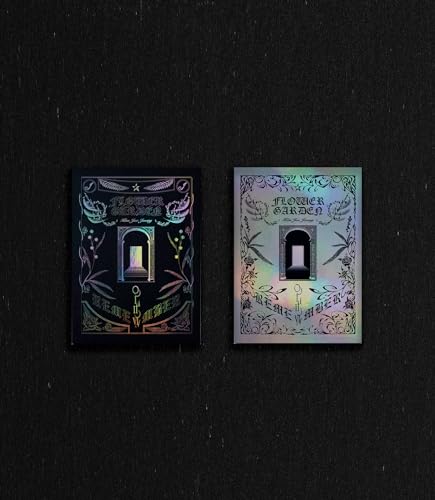 Flower Garden - 20th Anniversary von Import (Major Babies)