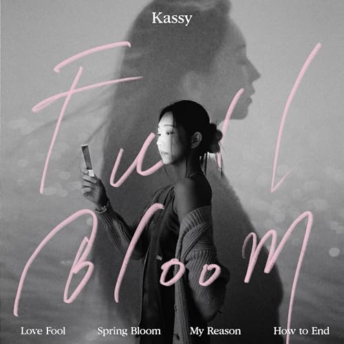 Full Bloom von Import (Major Babies)