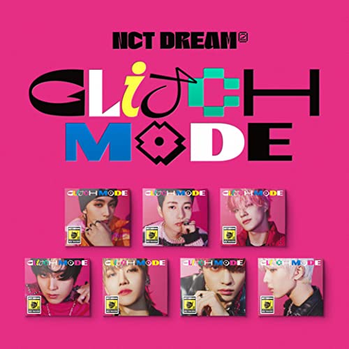 Glitch Mode Vol.2 von Import (Major Babies)