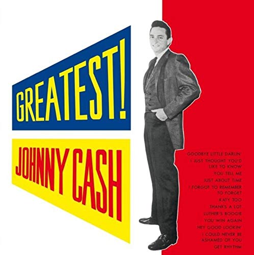 Greatest [Vinyl LP] von Import (Major Babies)