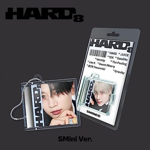 Hard - Smini Platform Album Version von Import (Major Babies)