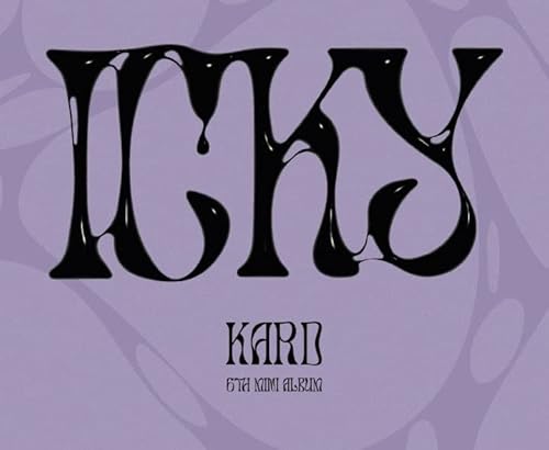 Icky-Special Version-Inkl.Photobook von Import (Major Babies)