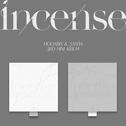 Incense von Import